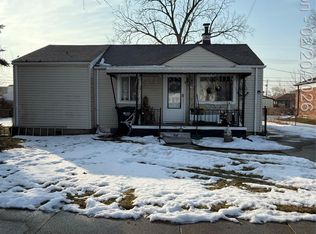 30509 Townley St, Madison Heights, MI