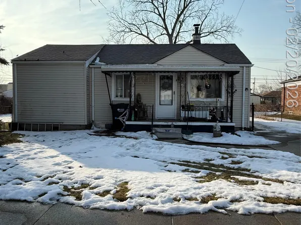 30509 Townley St, Madison Heights, MI 48071