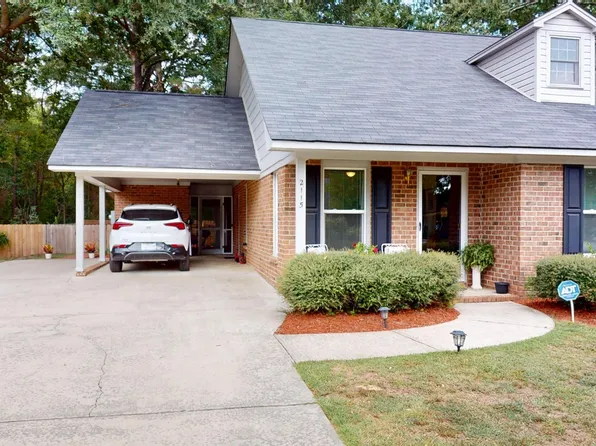 2115 Tudor St, Sumter, SC 29150