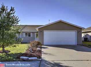 13831 Cavalier St, Waverly, NE 68462