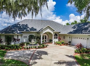 1328 Josephine Ct, Sebring, FL 33875