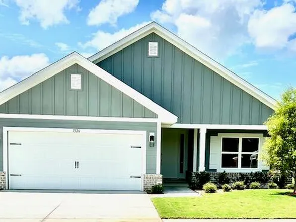 7526 Preserve Dr, Panama City, FL 32404