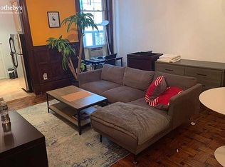 311 W 71st St #1B, New York, NY 10023