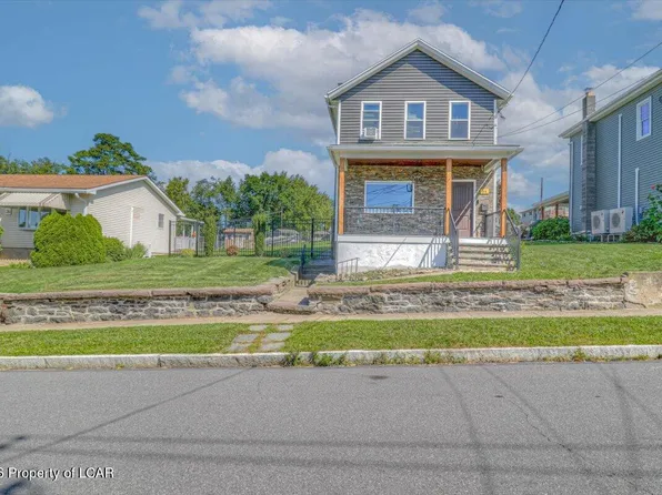 84 Brazil St, Wilkes Barre, PA 18705