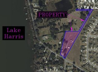 405 Dead River Rd #6, Tavares, FL 32778