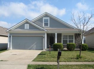 2321 Mulundy Way, Lexington, KY 40511