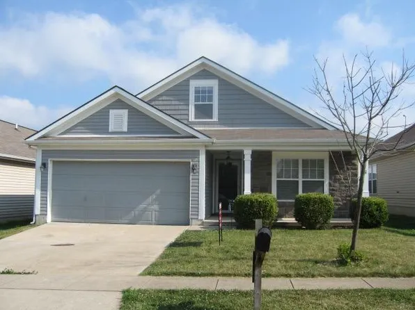 2321 Mulundy Way, Lexington, KY 40511