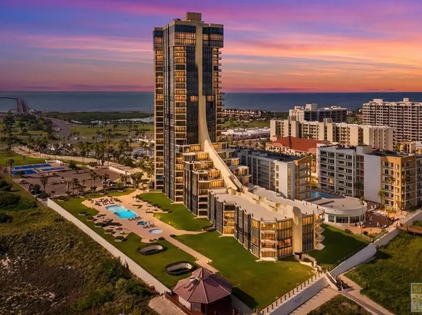 334 E Padre Blvd #1200, South Padre Island, TX 78597