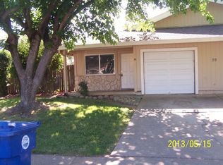 39 Dean Way APT A, Folsom, CA