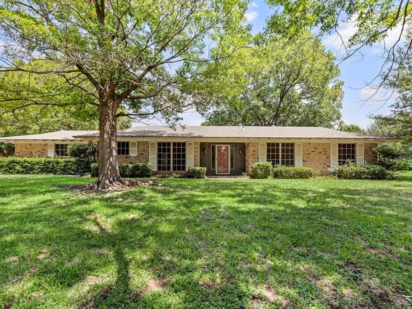5017 Montclair Dr, Colleyville, TX 76034