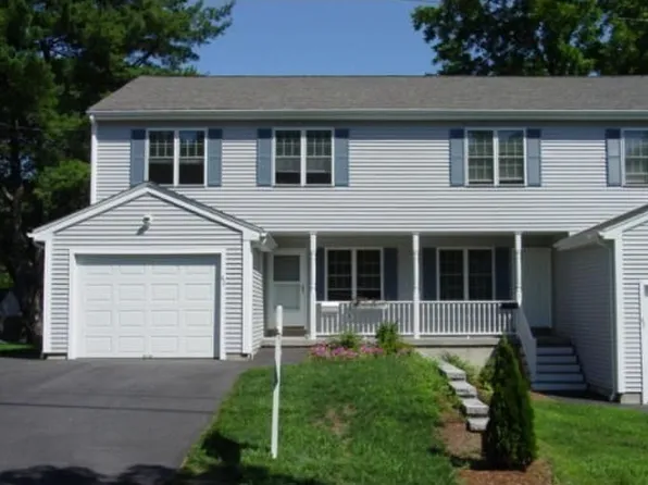 42 Castine St #1, Worcester, MA 01606