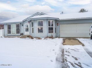 8509 W Arizona St, Rathdrum, ID 83858