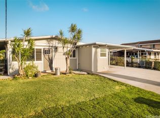91-1017 Kuhina St, Ewa Beach, HI 96706