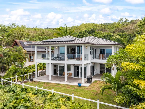 77-6437 Kilohana St, Kailua Kona, HI 96740