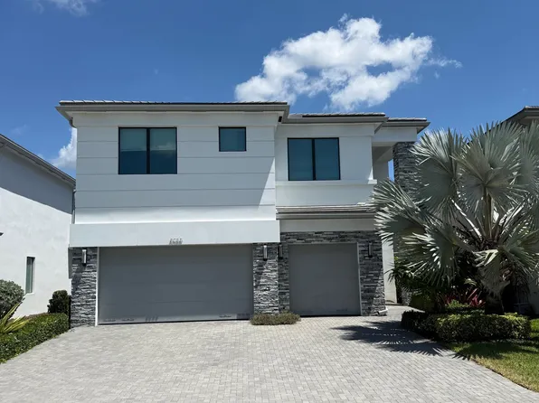 8055 White Wave Ter, Boca Raton, FL 33496