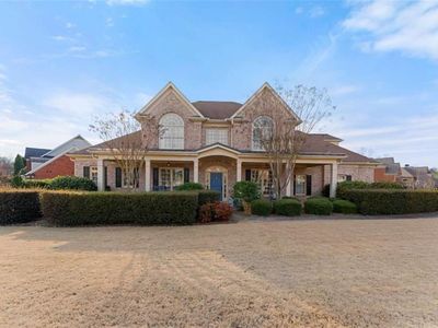 3377 Aberrone Pl, Buford, GA, 30519