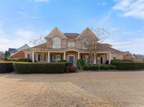 3377 Aberrone Pl, Buford, GA 30519