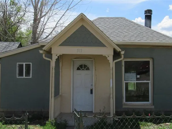 511 W Main St, Florence, CO 81226