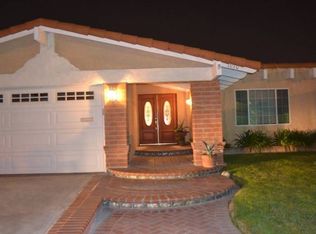 1070 E Fernrock St, Carson, CA 90746