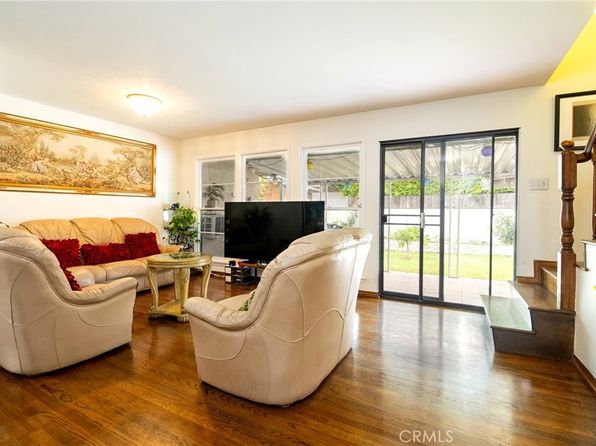 9205 Clancey Ave, Downey, CA 90240