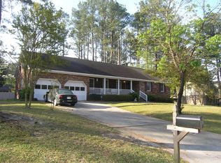 108 Firebridge Rd, Columbia, SC 29223