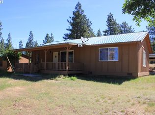277 Log Cabin Rd, Goldendale, WA 98620