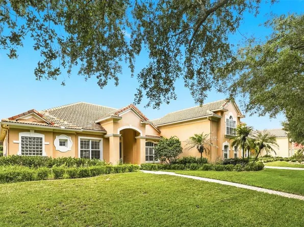 7746 DEBEAUBIEN DRIVE, ORLANDO, FL 32835