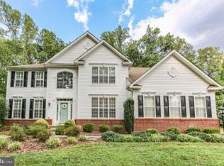 10108 Willow Ridge Ln, Spotsylvania, VA 22553