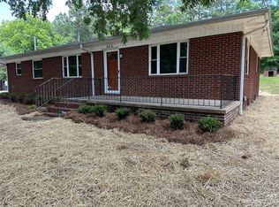 175 N Main St, Mount Pleasant, NC 28124