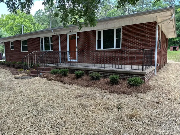 175 N Main St, Mount Pleasant, NC 28124