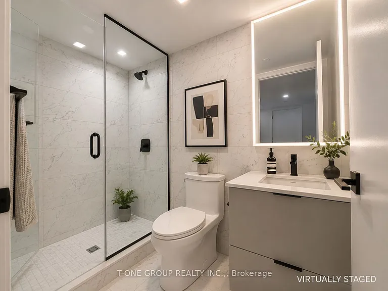 609 Sherbourne St #711 — Photo 8