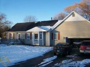 11350 Corunna, Clayton Twp, MI 48449