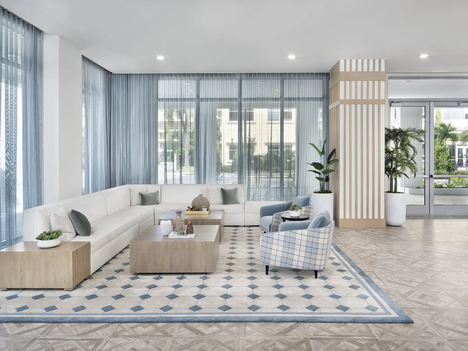 The Marc at Palm Beach Gardens — Photo 4