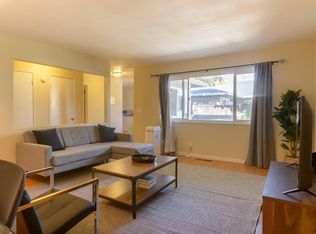 879 Bing Dr APT 1, Santa Clara, CA 95051