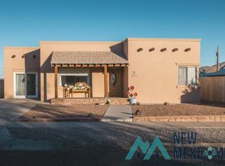 615 Grape St, Truth Or Consequences, NM 87901