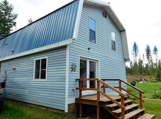 8892 Deer Valley Rd, Newport, WA 99156