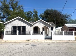 308 Rubio St, Del Rio, TX 78840