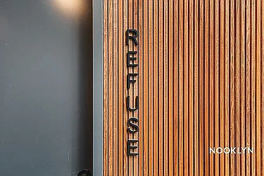 Rented by Nooklyn NYC LLC