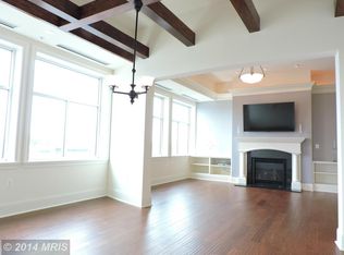 50 Citizens Way APT 605, Frederick, MD 21701