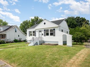 134 Carlisle St, Elsmere, KY