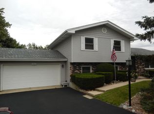 13211 W Timothy Ln, Mokena, IL 60448