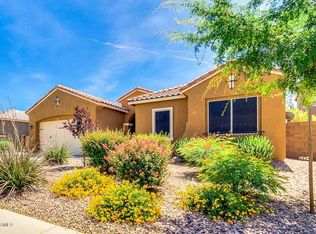 7617 S Boxelder St, Gilbert, AZ 85298