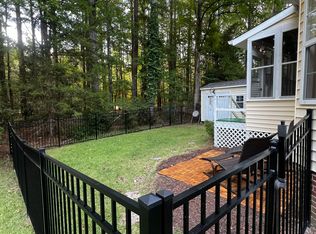 130 Kensington Way, Aberdeen, NC 28315