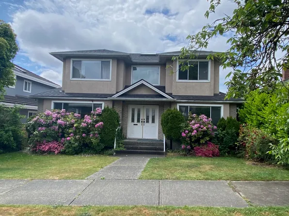 7771 French St, Vancouver, BC V6P 4V5