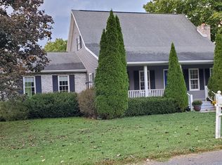 116 Pimtown Rd, West Liberty, OH 43357