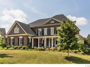 10000 Hidden Vale Dr, Raleigh, NC 27614