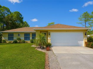 3675 27th Ave NE, Naples, FL 34120