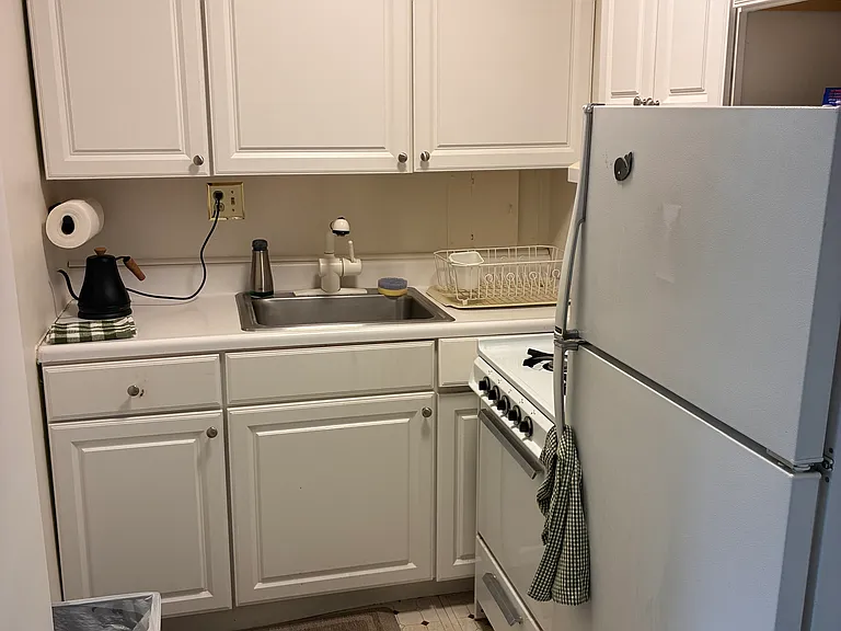 2800 Wisconsin Ave NW #106 — Photo 4