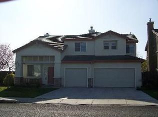 902 Stonewood Dr, Brentwood, CA 94513