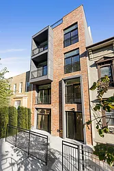 20 Arion Place in Bushwick
